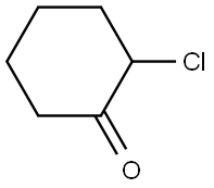 2-Chlorocyclohexanone(822-87-7)
